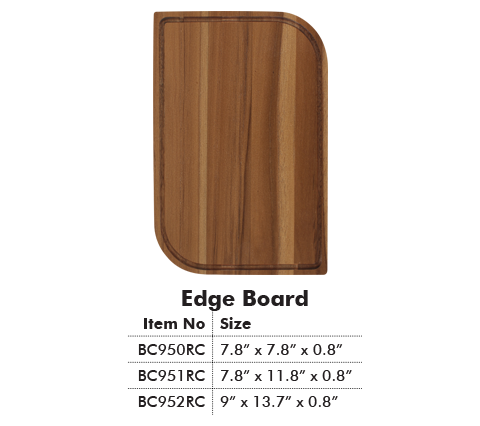 Edge Board
